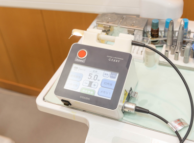 01 丁寧なカウンセリング